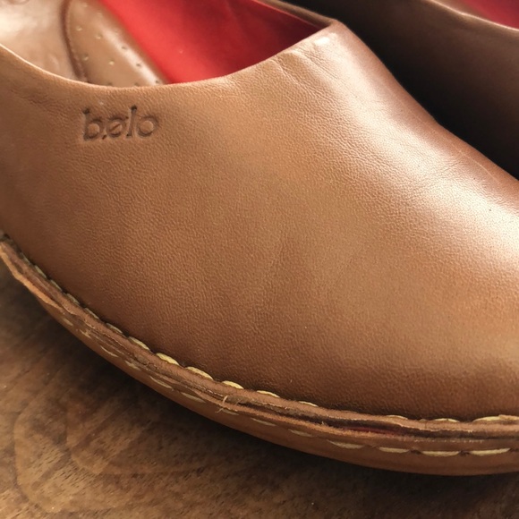 Fantastic BOLO slip on heels. Sz8 - Picture 2 of 8